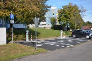 Quartierladen Pfingstweide Quartierladen Pfingstweide